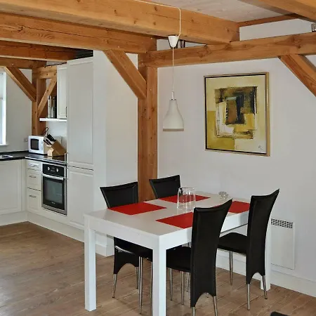 Holiday home Two-bedroom Holiday In 7